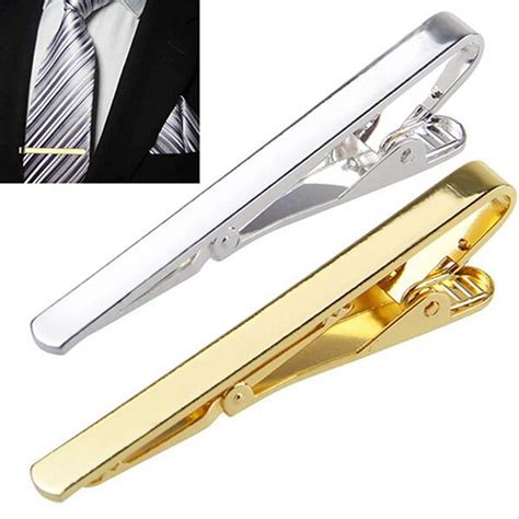 clip ties amazon|simple tie clips.